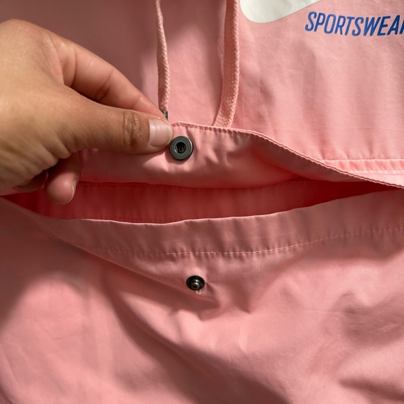 Nike Archive Pullover Jacket Size Small - Picture 5 of 13